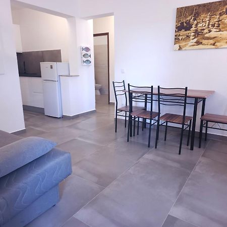 Apartmani Viktorija Фажана Номер фото