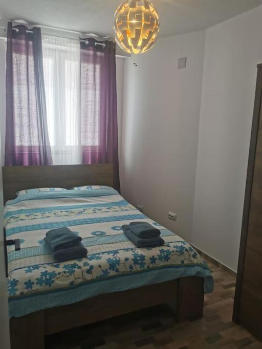 Apartmani Viktorija Фажана Экстерьер фото