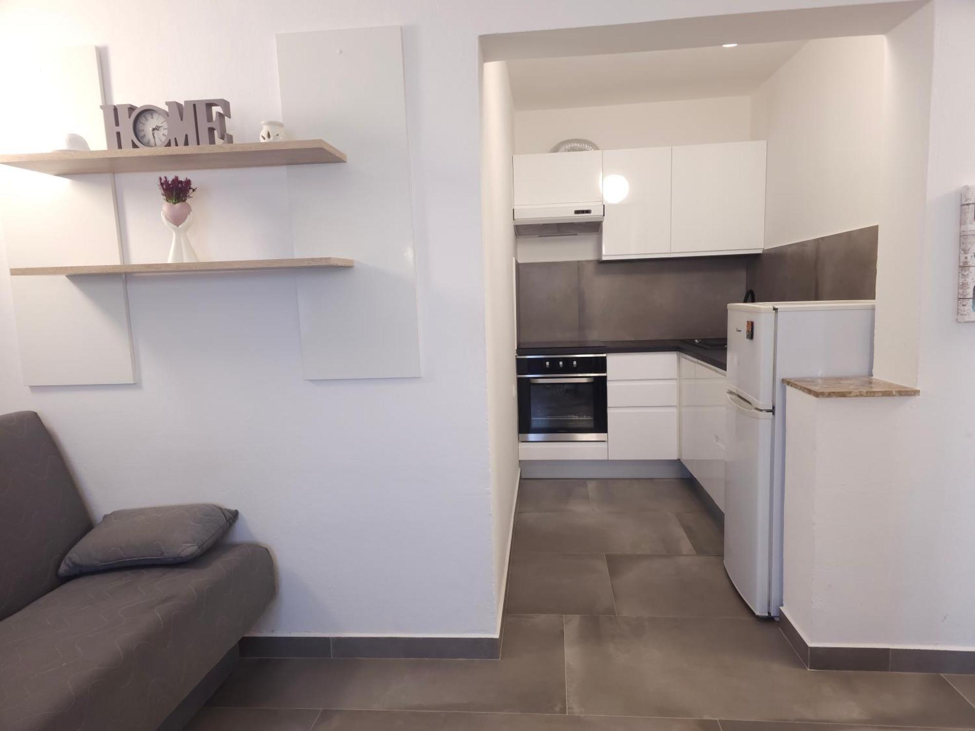Apartmani Viktorija Фажана Номер фото