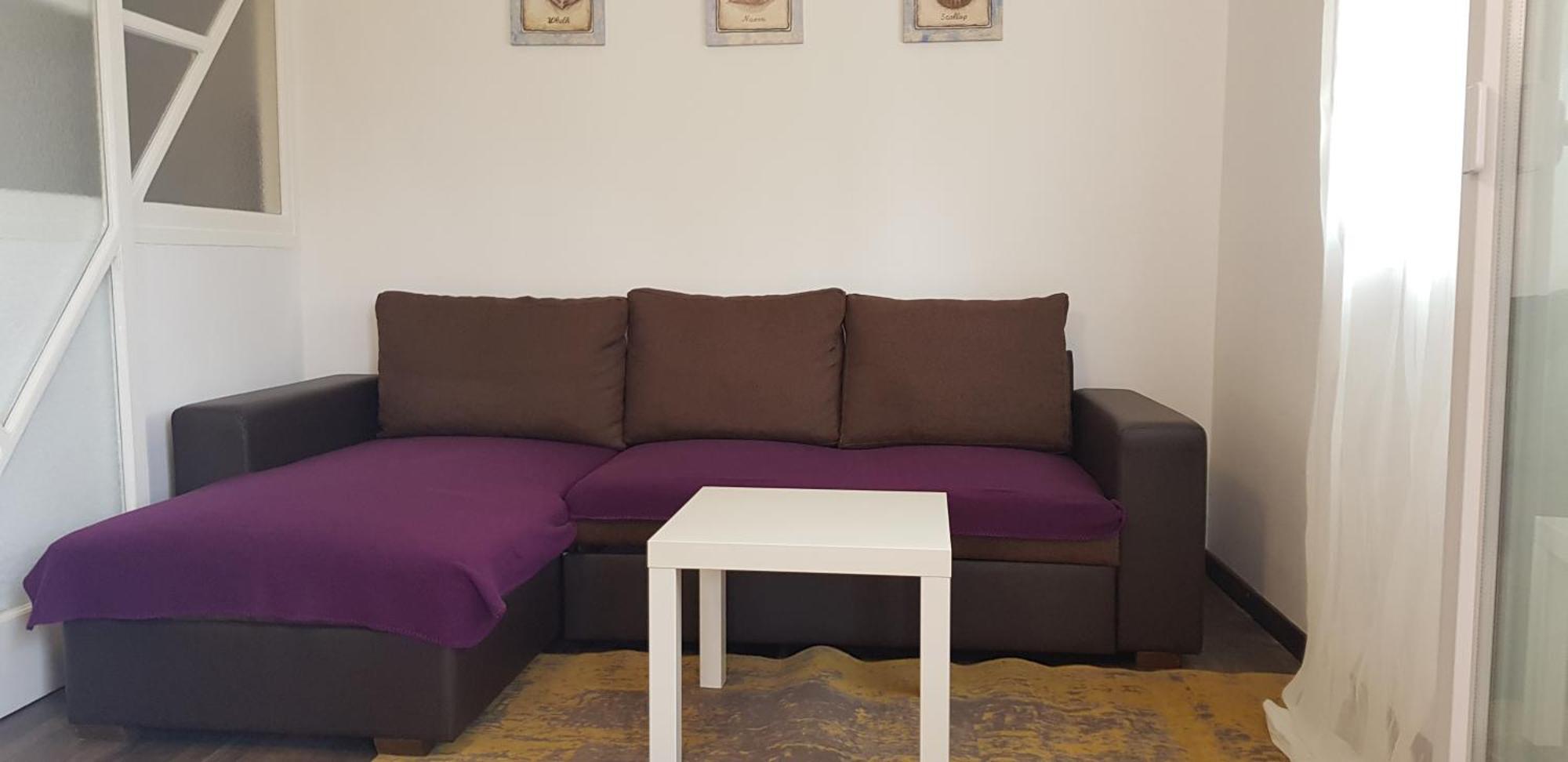 Apartmani Viktorija Фажана Номер фото