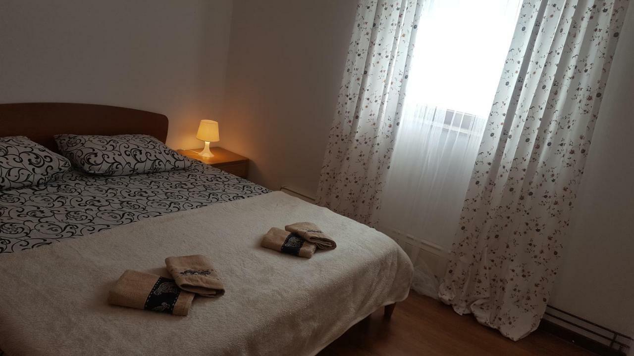 Apartmani Viktorija Фажана Экстерьер фото