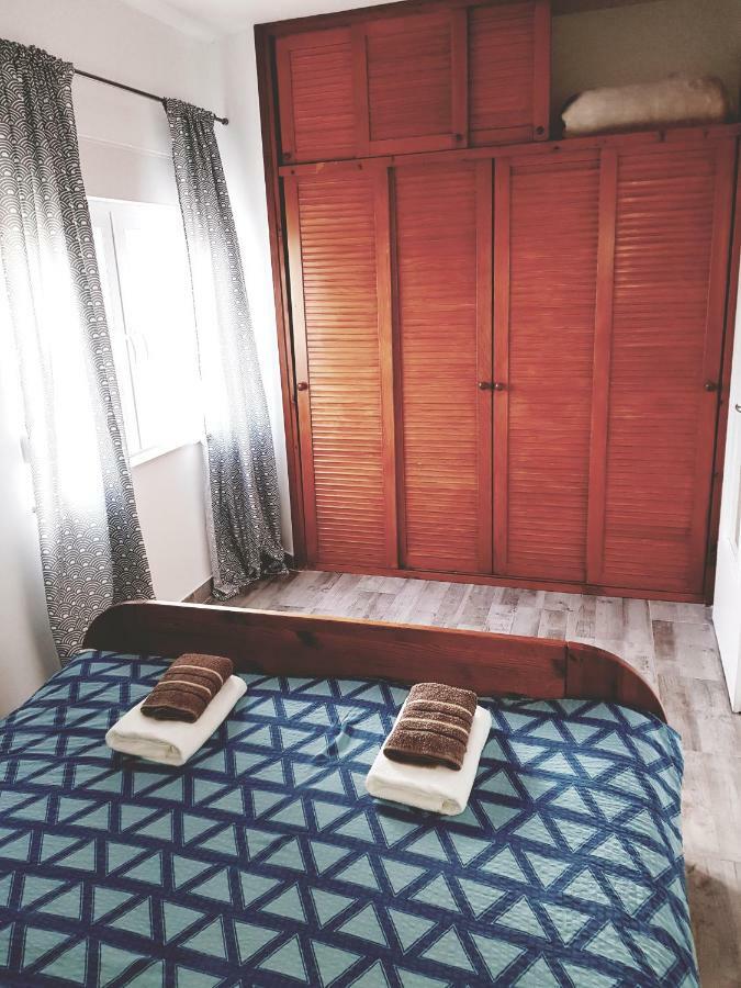 Apartmani Viktorija Фажана Экстерьер фото